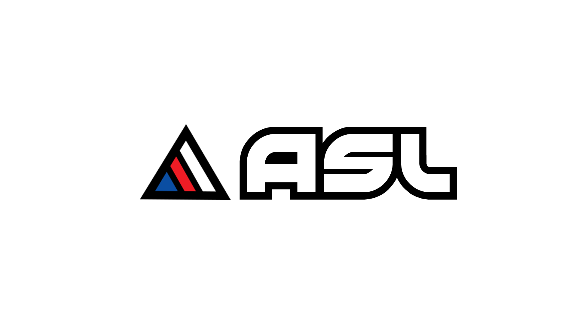 ASL Logo