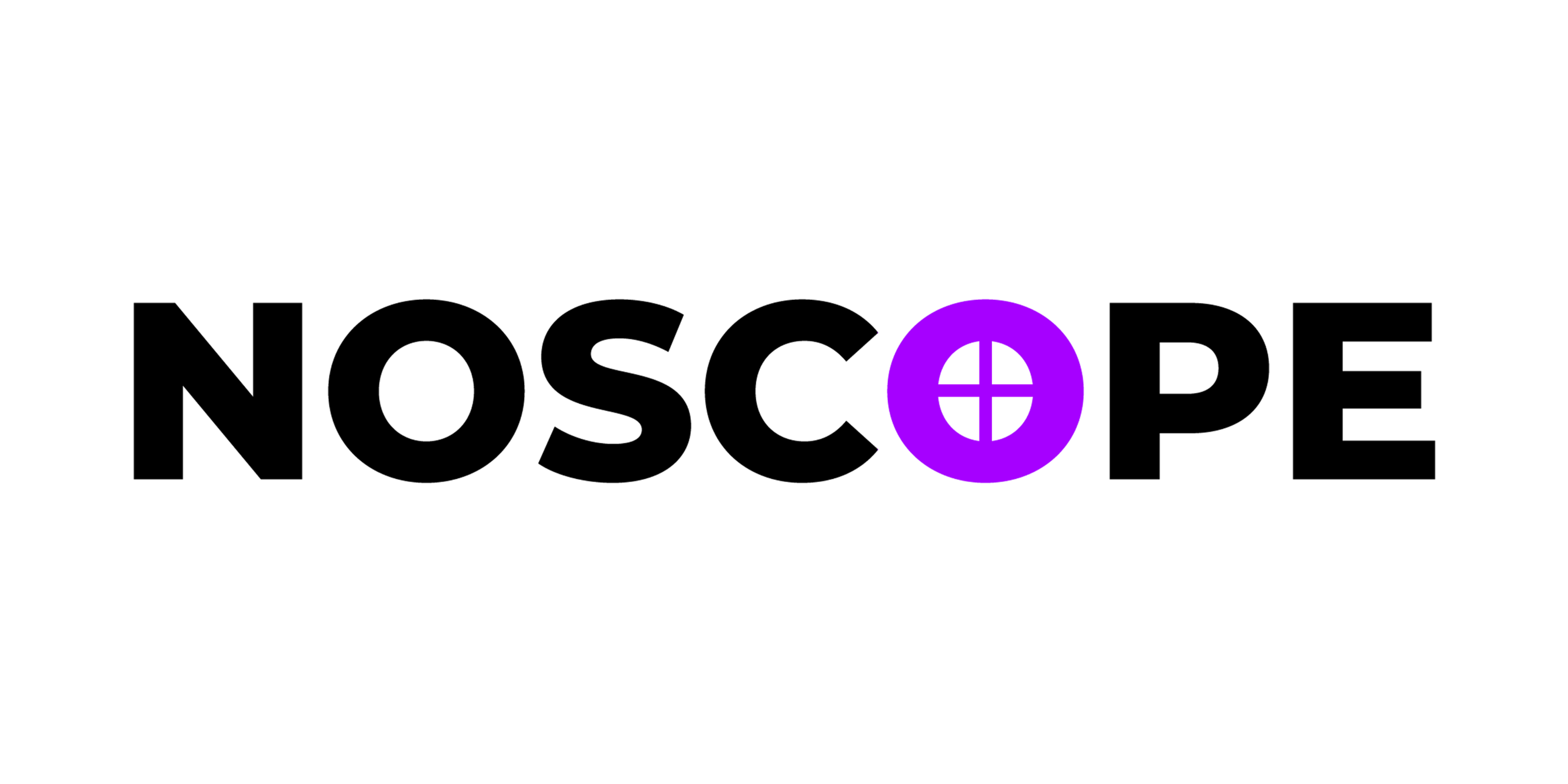 Noscope